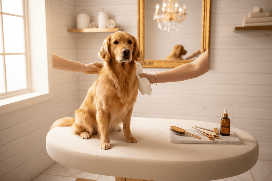 5 Grooming Mistakes Dog Owners Make (And How to Fix Them) - A Horizon Dawn
