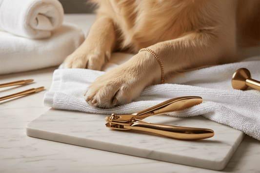 How Often Should You Trim Your Dog's Nails? A Breed-by-Breed Guide - A Horizon Dawn