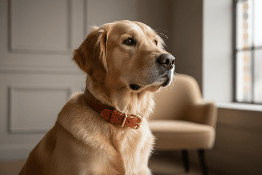 How to Measure Your Dog for a Perfect Collar Fit - A Horizon Dawn