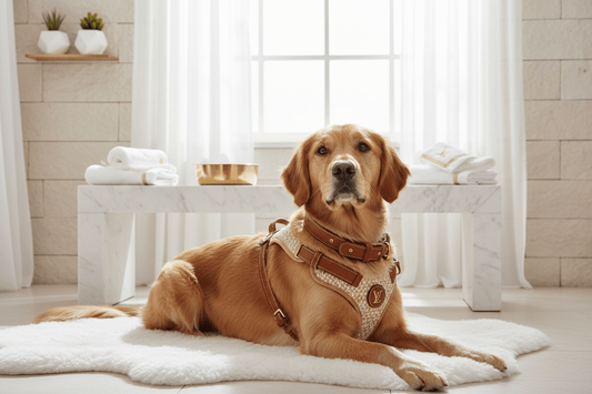 Luxury Pet Gifts for Dog Lovers: The A Horizon Dawn Guide - A Horizon Dawn
