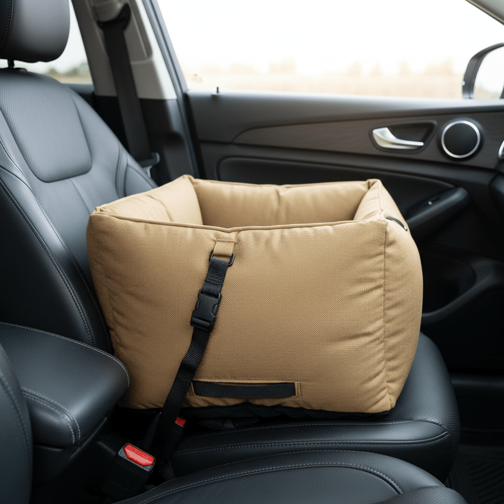 The Ultimate Dog Travel Gear Checklist for Road Trips - A Horizon Dawn