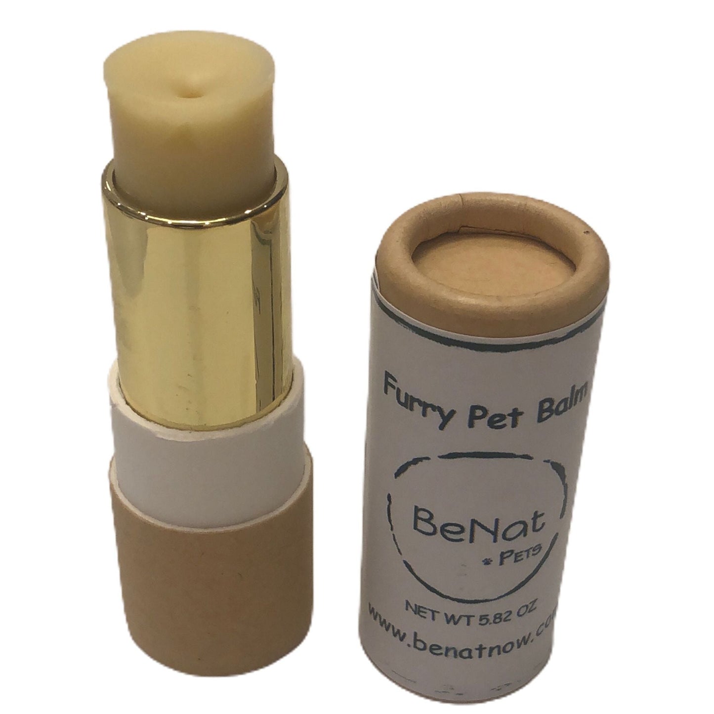 BeNat Pets 3 - Pack Pet Grooming Bundle - Natural & Eco - Friendly - A Horizon Dawn